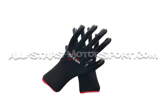 Gants de mecanique All Stars Motorsport