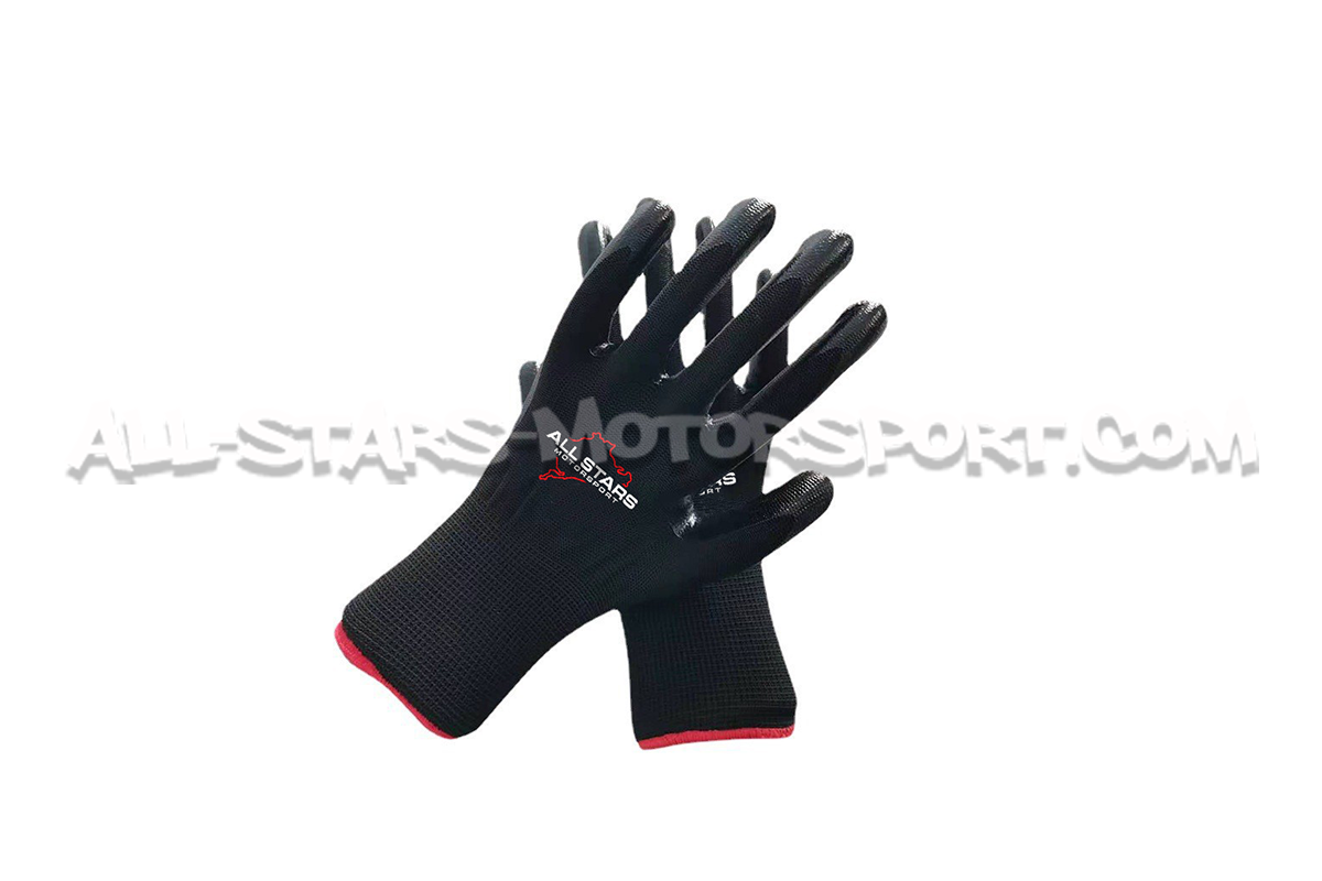 Guantes de mecánica All Stars Motorsport