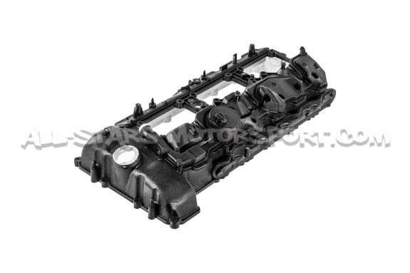 Cache culbuteurs aluminium pour BMW M3 F80 / M4 F8x / M2 Competitio...