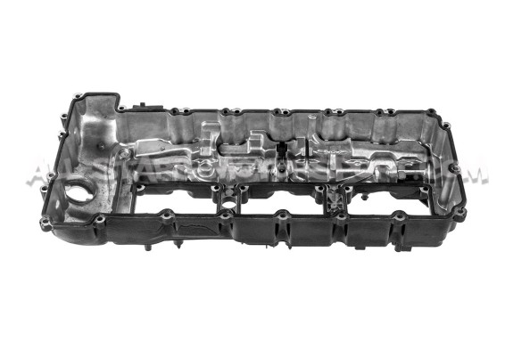 Cache culbuteurs aluminium pour BMW M3 F80 / M4 F8x / M2 Competitio...