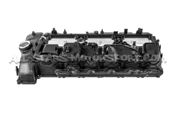 Cache culbuteurs aluminium pour BMW M3 F80 / M4 F8x / M2 Competitio...