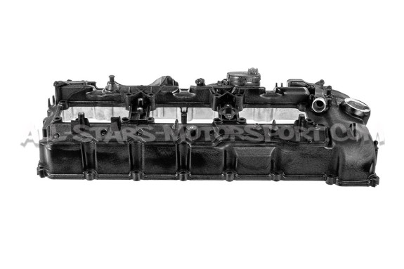 Cache culbuteurs aluminium pour BMW M3 F80 / M4 F8x / M2 Competitio...