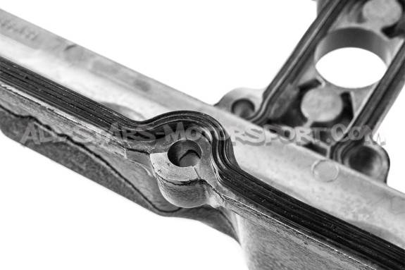 Tapa de culata de aluminio para BMW M3 F80 / M4 F8x / M2 Competitio...