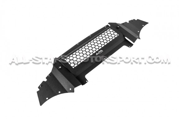 BMW M2 Competition Alpha Competition Aluminium Undertray