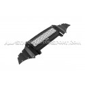 Tapa motor inferior / cubre carter de aluminium Alpha Competition p...