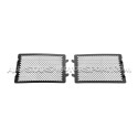 BMW M2 G87 / M3 G80 / M4 G8x Alpha Competition Wheel Arch Grills