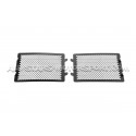 Grilles de passage de roue Alpha Competition pour BMW M2 G87 / M3 G...