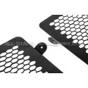 BMW M2 G87 / M3 G80 / M4 G8x Alpha Competition Wheel Arch Grills