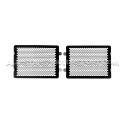 BMW M2 G87 / M3 G80 / M4 G8x Alpha Competition Wheel Arch Grills
