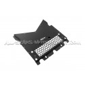 BMW M5 G9x Alpha Competition Aluminium Undertray