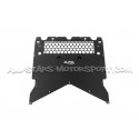 BMW M5 G9x Alpha Competition Aluminium Undertray