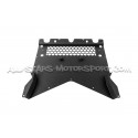 BMW M5 G9x Alpha Competition Aluminium Undertray