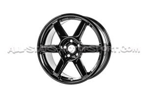 Jante MMX x06 18x8 - ET44 5x112 - Black