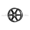 Jante MMX x06 18x8 - ET44 5x112 - Black
