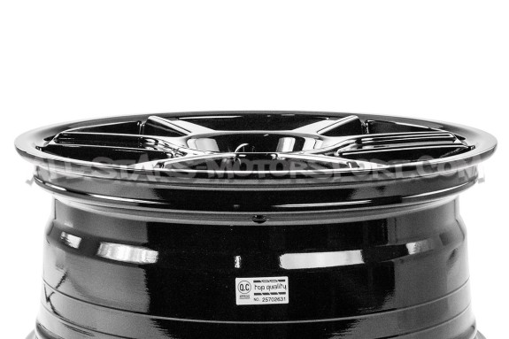 Llanta MMX x06 18x8 - ET44 5x112 - Black