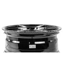 Jante MMX x06 18x8 - ET44 5x112 - Black