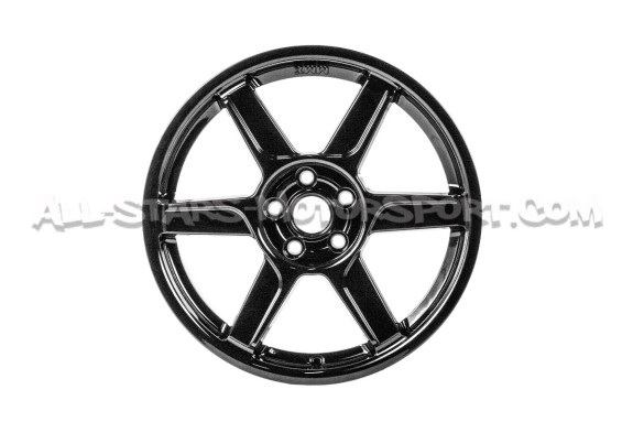 Jante MMX x06 18x8 - ET44 5x112 - Black