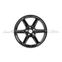 Llanta MMX x06 18x8 - ET44 5x112 - Black