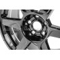 Jante MMX x06 18x8 - ET44 5x112 - Black