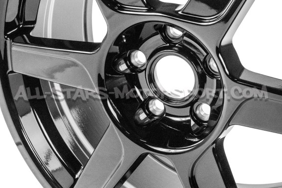 Llanta MMX x06 18x8 - ET44 5x112 - Black