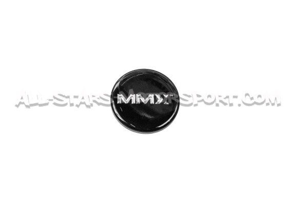 Llanta MMX x06 18x8 - ET44 5x112 - Black