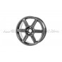 Jante MMX x06 18x8 - ET44 5x112 - Gunmetal