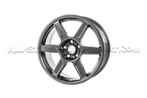 MMX x06 Wheel 18x8 - ET44 5x112 - Gunmetal