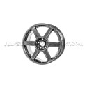 Llanta MMX x06 18x8 - ET44 5x112 - Gunmetal