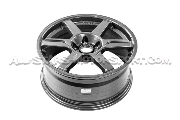 MMX x06 Wheel 18x8 - ET44 5x112 - Gunmetal