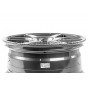 Llanta MMX x06 18x8 - ET44 5x112 - Gunmetal