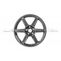 Jante MMX x06 18x8 - ET44 5x112 - Gunmetal