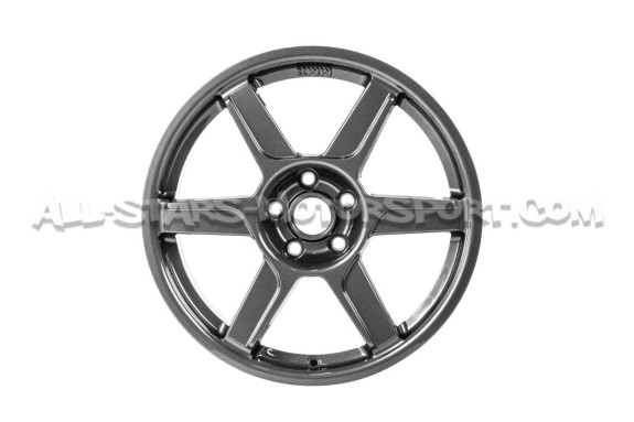 Llanta MMX x06 18x8 - ET44 5x112 - Gunmetal