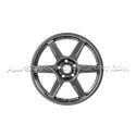 MMX x06 Wheel 18x8 - ET44 5x112 - Gunmetal