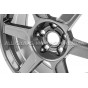 Jante MMX x06 18x8 - ET44 5x112 - Gunmetal