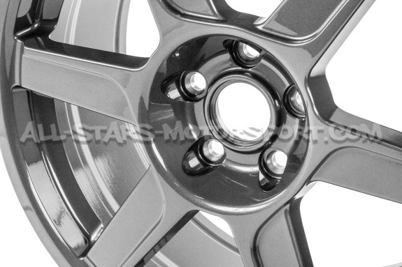 Llanta MMX x06 18x8 - ET44 5x112 - Gunmetal