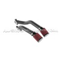 Audi RS6 C7 et RS7 C7 Alpha Competition Intake