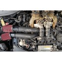 Admission Alpha Competition pour Audi RS6 C7 et RS7 C7