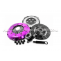 Embrayage Xtreme Clutch 600nm avec volant moteur pour Hyundai I30N