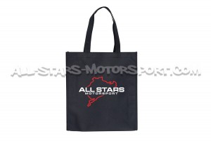 Bolsa de tela All Stars Motorsport