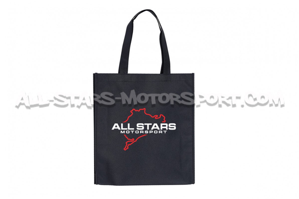 Sac en toile All Stars Motorsport