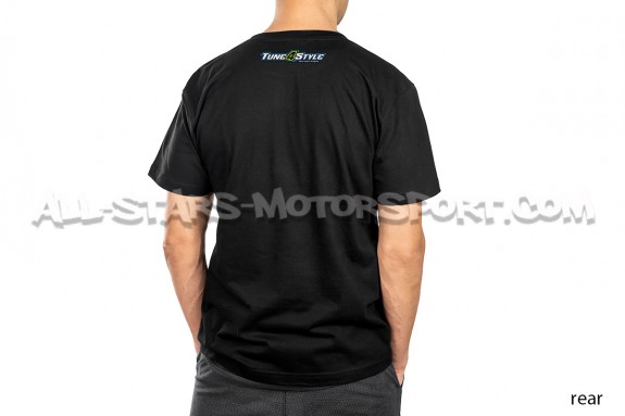 T-Shirt T4S Turbo Blow Me