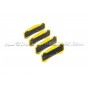 Nissan R35 GTR EBC Yellow Stuff Front Brake Pads