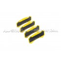 Pastillas de freno delanteras EBC Yellow Stuff para Nissan R35 GTR