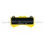 Pastillas de freno delanteras EBC Yellow Stuff para Nissan R35 GTR