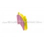Nissan R35 GTR EBC Yellow Stuff Front Brake Pads