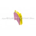 Plaquettes de frein avant EBC Yellow Stuff pour Nissan R35 GTR