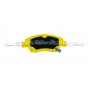Plaquettes de frein avant EBC Yellow Stuff pour Honda Civic EK4 / EG6
