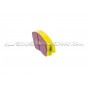 Pastillas de freno delanteras EBC Yellow Stuff para Honda Civic EK4 / EG6