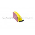 Opel Astra H VXR EBC Yellow Stuff Rear Brake Pads