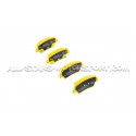 Hyundai I20 N EBC Yellow Stuff Rear Brake Pads